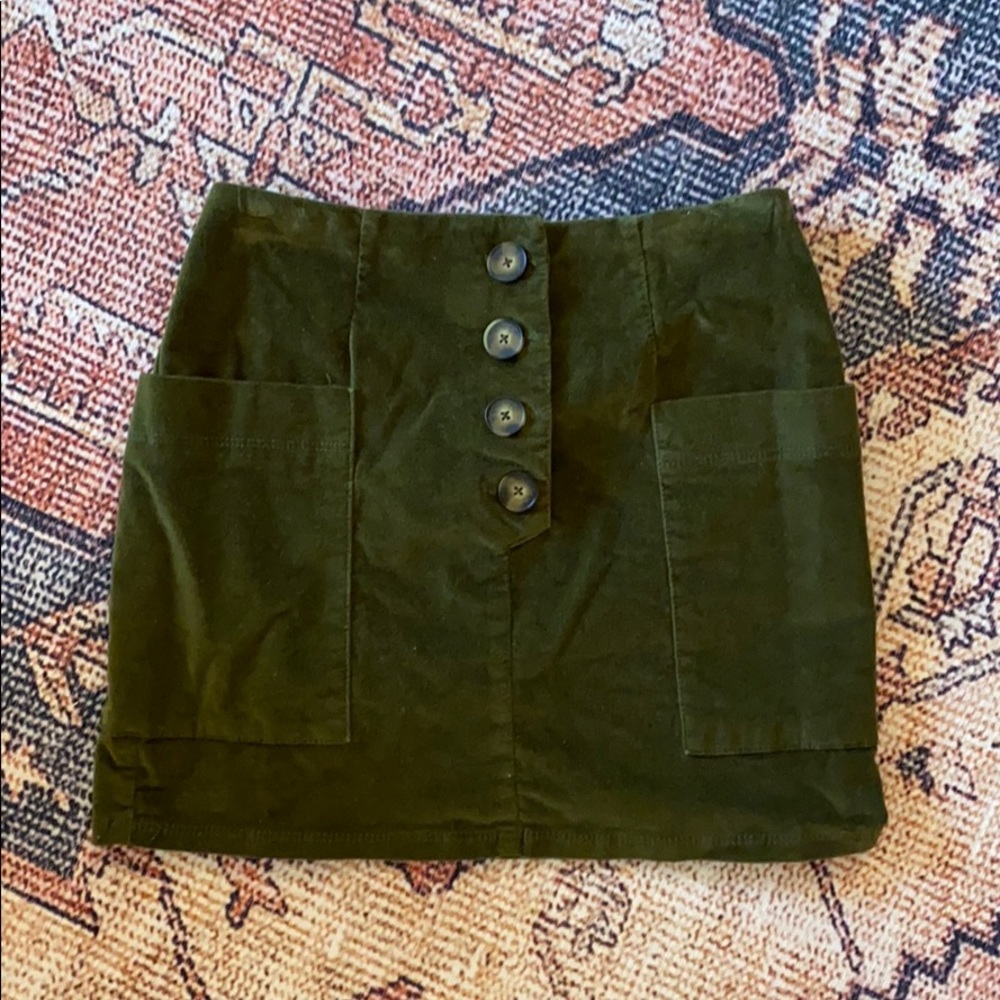 Skirt